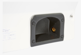 Vortex Footwell - Security #9717720