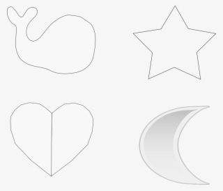 Heart Silhouette PNG, Transparent Heart Silhouette PNG Image Free ...