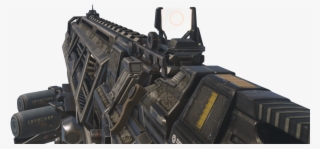 Clip Art Images - Armas De Call Of Duty Png #9717804