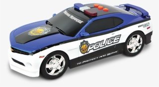 Protect & Serve™ - Road Rippers Protect & Serve #9717846