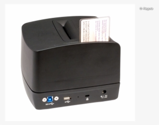 Regula 72x3 With A Magnetic Stripe Reader - Electronics #9717892