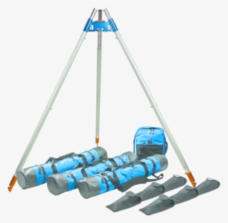 Vortex Rescue Tripod #9717987