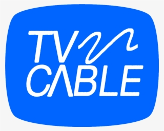 Cable Tv Icon Images - Tv Cable Logo #9718135