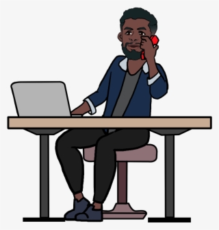 Big Hair - Sitting #9718136