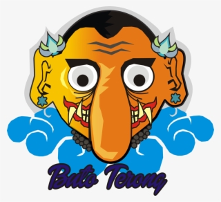 Buto-terong - Painting - Buto Terong #9718140