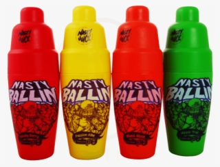 Plastic Bottle #9718160