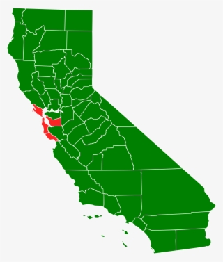 2000 California Proposition - California County Election Results 2016 #9718215