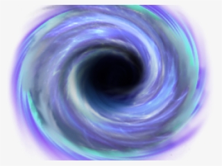 Black Hole Clipart Vortex - Planets Png #9718257
