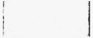 Grunge Border Grey L - Monochrome #9718306