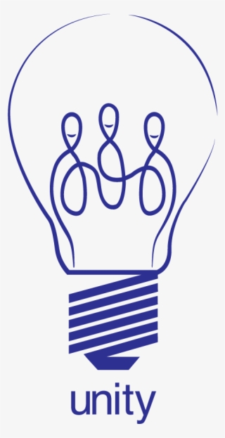 Logo Design By Cmoschler For Unity Ideation - Hand #9718372