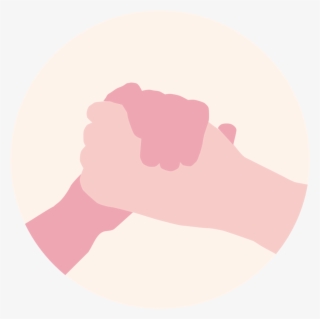 Hands Logo #9718409
