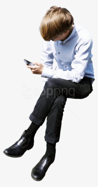 Free Png Download Sitting Png Images Background Png - People Sitting Png #9718410