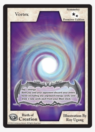 Vortex Premiere Edition #9718412