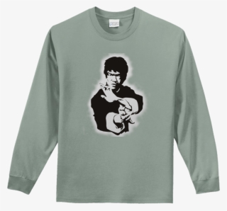 Bruce Lee Sweater #9718501