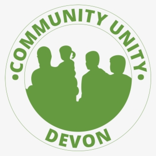 Community Unity - Community Unity Logo #9718551