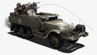Armored Car #9718709