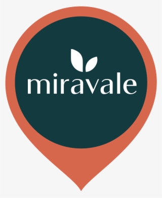 Map Pin New - Circle #9718774 Map Pin New - Circle #9718774