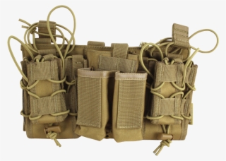 Viper Modular Mag Rig - Messenger Bag #9718842