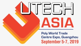 Utech North America - Graphic Design #9718887