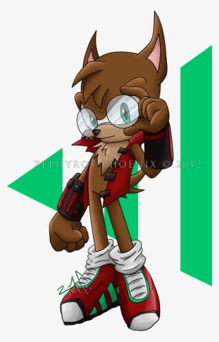 William The Coyote/history #9719001