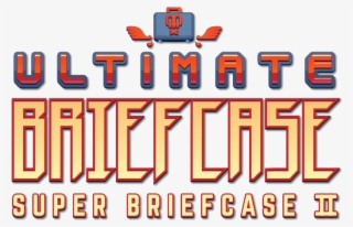 Logo-u167 - Ultimate Briefcase Logo #9719046