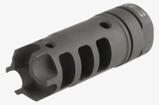 Lantac Dragon Muzzle Brake For Ar15, M16 And M4 1/2x28 - Lantac Dragon 308 #9719181