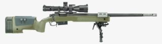 Usmc M40a5 - Remington M40a5 #9719228