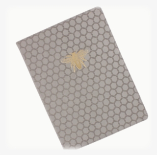 Just Journal On White - Wallet #9719273