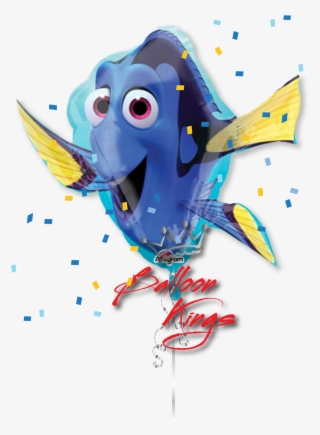 Dory - Ballon Dory #9719281