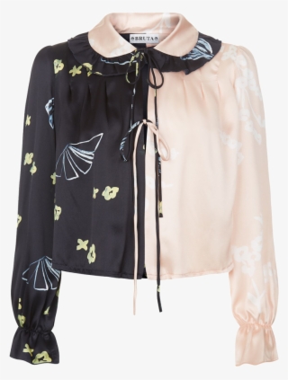 Ss18 Dory Front - Blouse #9719447