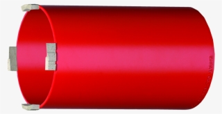 Carat Dry Drilling Dustec®, Length 150 Mm X M16 - Cylinder #9719499