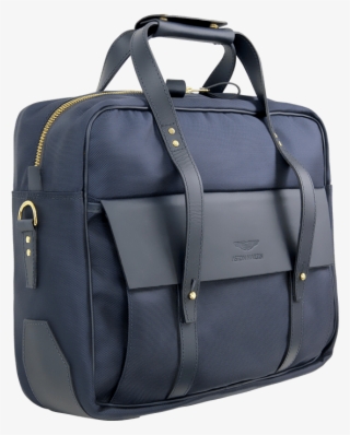 Luxury Canvas Laptop Bag - Hand Luggage #9719517