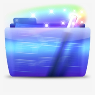 Folder Icon Changer 4 - Folder Icon Cute No Background #9719621