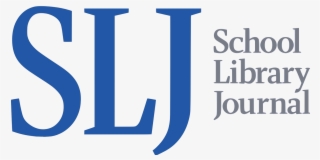School Library Journal Magazine Logo #9719667