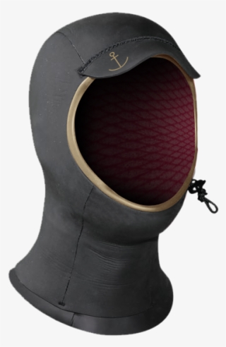 3mm 'ultimate' Semi-dry Hood - Hood #9719692