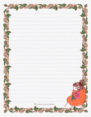 Journal Page Template Art Exhibition With Journal Page - Printable Journal Page #9719808