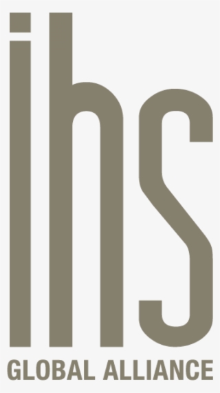 Ihs Logo Acorn Clear Space - Parallel #9719891