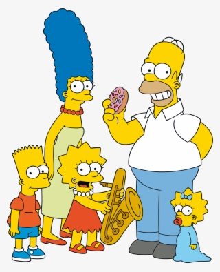 Simpsons #9719995