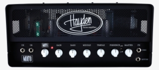 Haydn V=1446643490 - Hayden #9720249