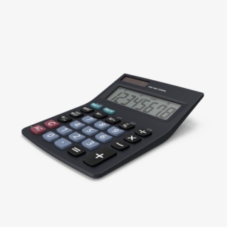 Calculator Png Free Download - Gadget #9720251