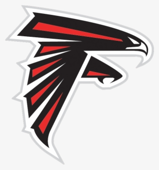 Falcon Logo Photo - Valley Stream South Falcons #9720254