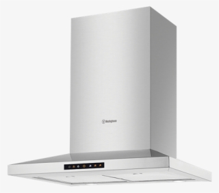 60cm Stainless Steel Pyramid Canopy Hood - Air Conditioning #9720259