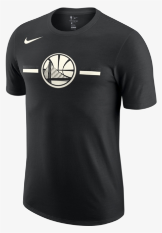 Nike Golden State Warriors Essential St Logo Tee - Bonobo Music T Shirt #9720285