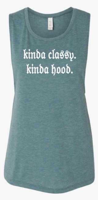 Ladies Muscle Tank - Candlemass #9720470