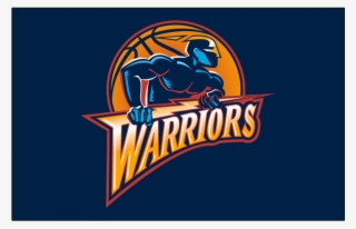 Golden State Warriors Logos Iron On Stickers And Peel-off - Golden State Warriors #9720571