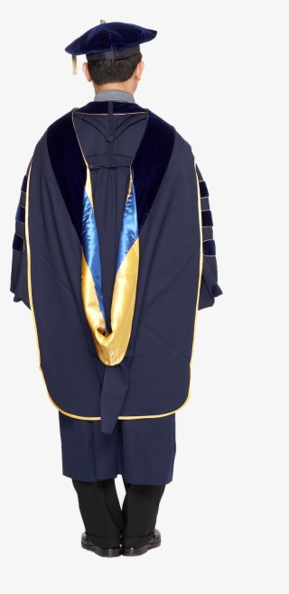 Doctoral Hood - Doctoral #9720621