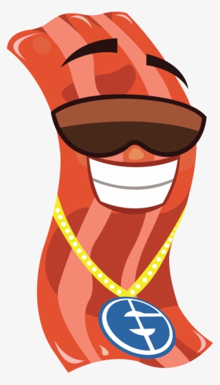 @beekayen R6 @evilgeniuses Hope You Like It Big Boi - Cartoon Bacon #9720710 @beekayen R6 @evilgeniuses Hope You Like It Big Boi - Cartoon Bacon #9720710