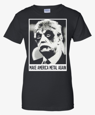 Make America Metal Again #9721106
