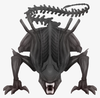 Artisticxenomorph - Illustration #9721229