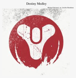 Destiny Medley - Destiny #9721269